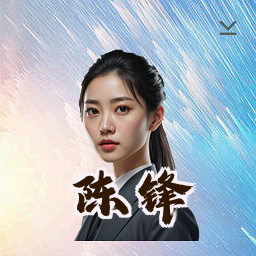 陈锋